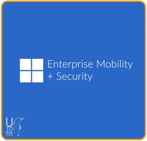 بازیابی دیتابیس سرویس های مایکروسافت/Enterprise Mobility Suite