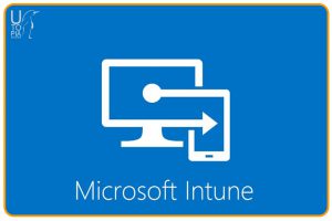 بازیابی دیتابیس سرویس های مایکروسافت/Microsoft Intune