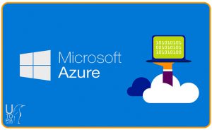 بازیابی دیتابیس سرویس های مایکروسافت/Microsoft Azure