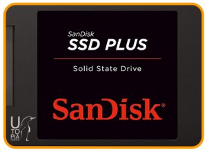 SSD چیست؟