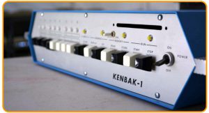 Kenbank-1 اولین کامپیوتر شخصی