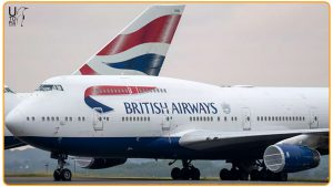 بویینگ 747 هنوز از طریق فلاپی دیسک بروزرسانی ها را دریافت می کند