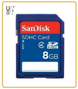 چگونه SD Card مناسب بخریم؟