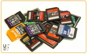 چگونه SD Card مناسب بخریم؟