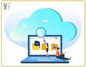بکاپ cloud-to-cloud چگونه به مشاغل کمک می‌کند؟