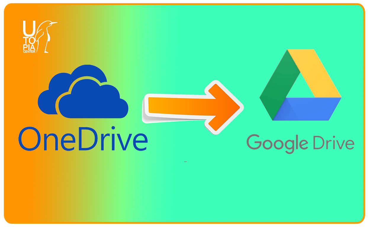 چگونگی ایجاد بکاپ از onedrive در google drive