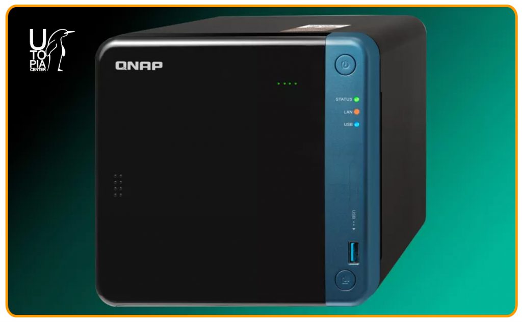 QNAP fixes security flaws on NAS devices