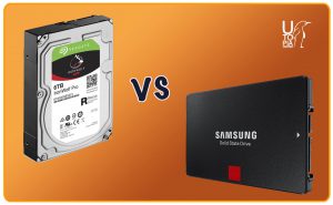 تفاوت HDD و SSD چیست؟