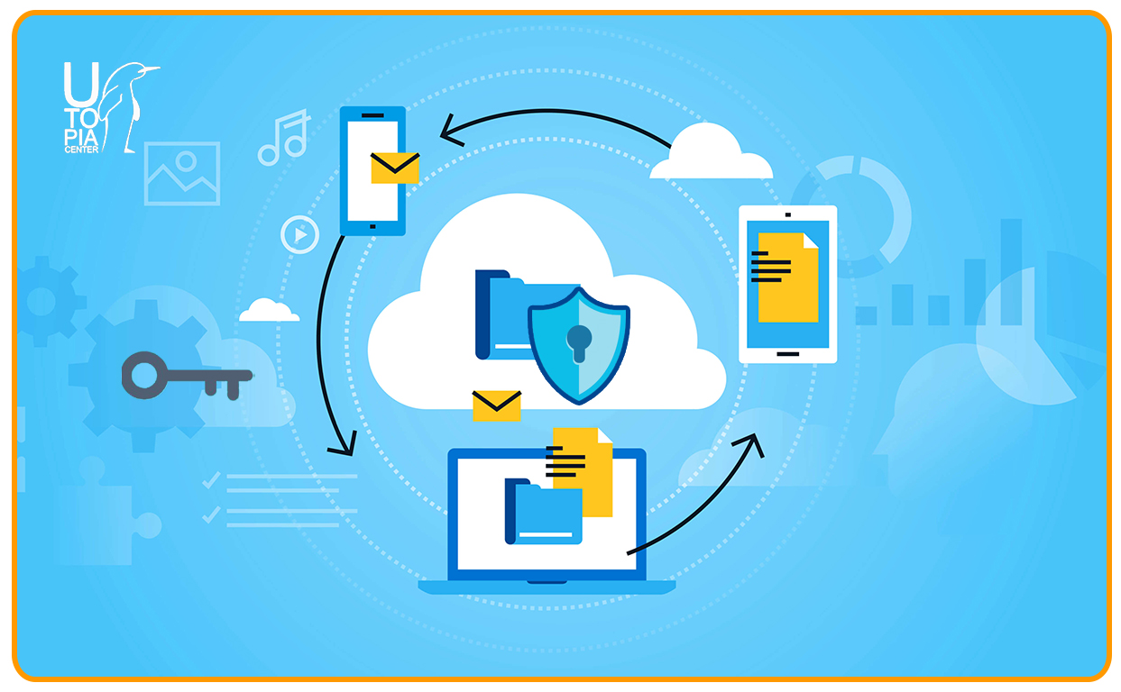 how to secure your information in cloud