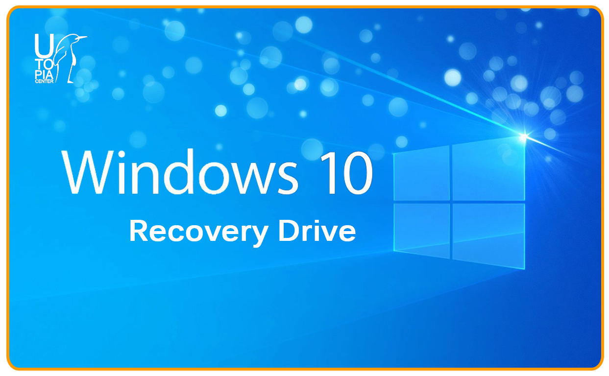 How to Revive Windows 10 With a Recovery Drive